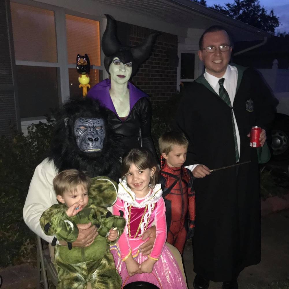 Meet your Posher, Kristin